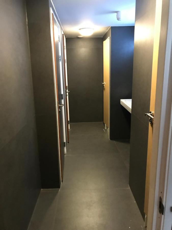 Amsterdam Red Light Bed & Breakfast ภายนอก รูปภาพ