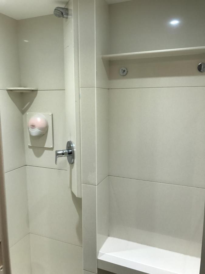 Amsterdam Red Light Bed & Breakfast ภายนอก รูปภาพ